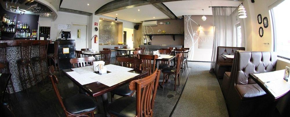 Hotel Nuvo Saltillo Kültér fotó